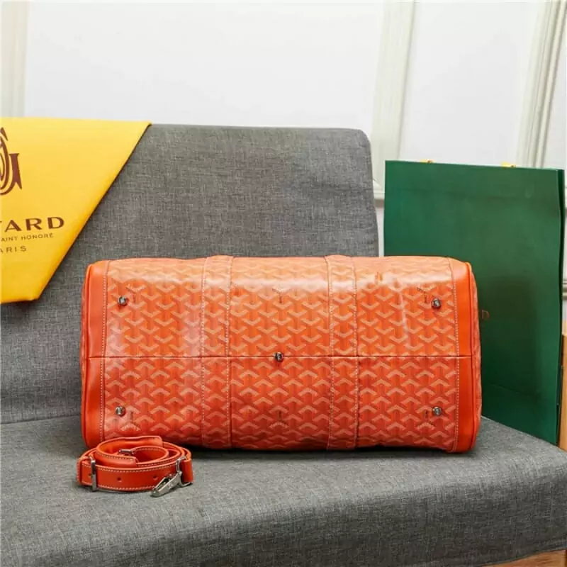 goyard sac de voyage s_545b5b4